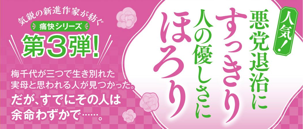 姉上、ご成敗ねがいます 3