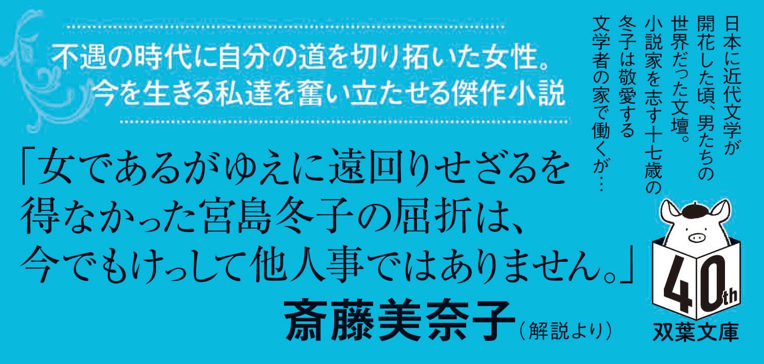 共謀小説家