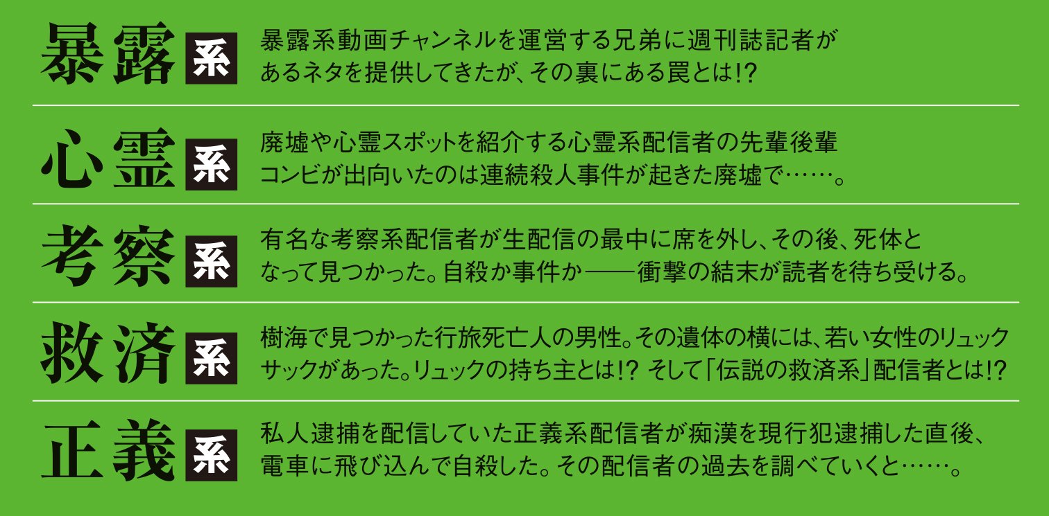 この配信は終了しました