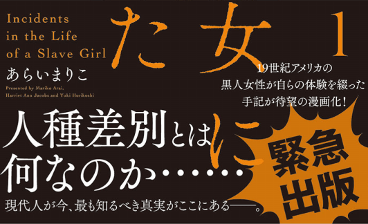 ある奴隷少女に起こった出来事 1
