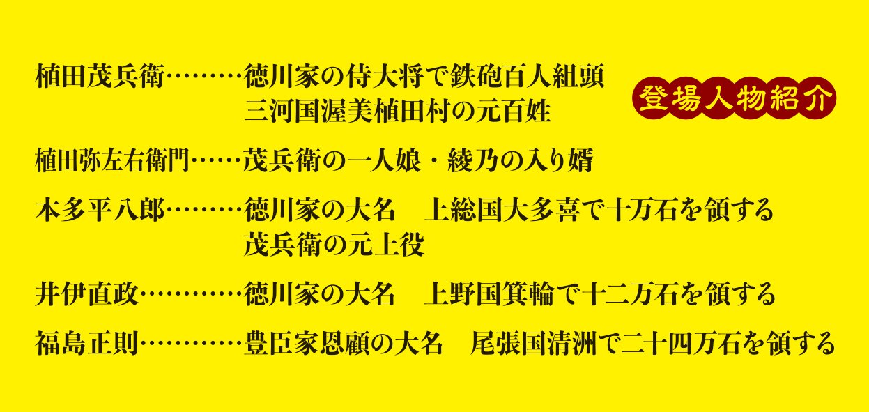 三河雑兵心得 16 関ケ原仁義 中