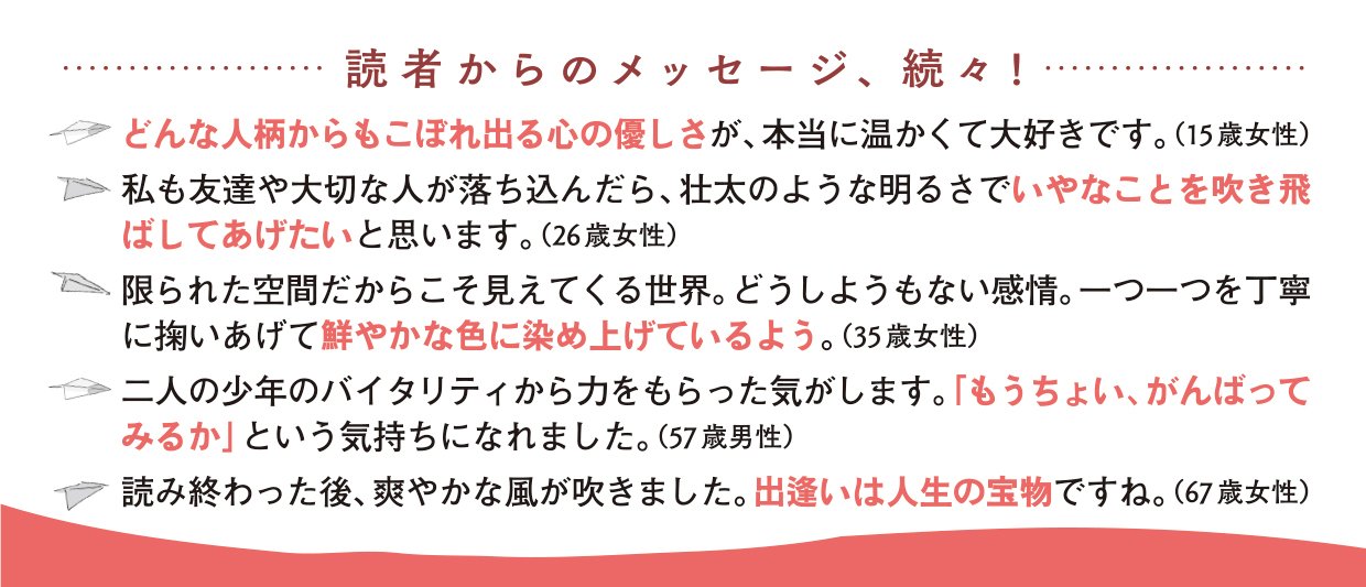 夏の体温